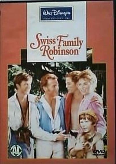 Swiss Family Robinson