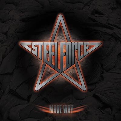 Steelforce - Make Way