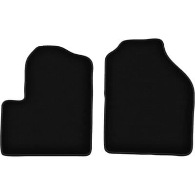BASIC voorzijde voor: Ford Tourneo Connect Kombivan 2003-2012