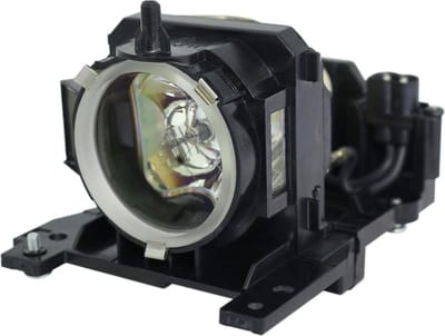 Beamerlamp geschikt voor de DUKANE ImagePro 8913-W beamer, lamp code 456-8755G. Bevat originele NSHA lamp, prestaties gelijk aan origineel.