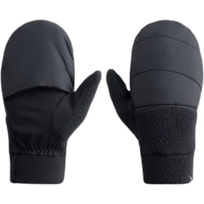 Odlo Multisport X Warm Handschoenen Zwart XL