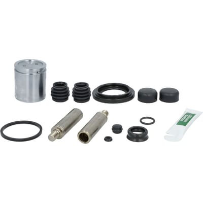 Budweg Caliper Reparatieset, remklauw BUDWEG 2090391