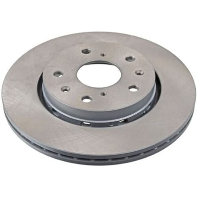 Febi Bilstein Remschijf FEBI 108594, 1 stuk