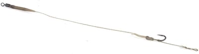 PB Products - Line Aligner Rig - Karper onderlijn - Maat 4