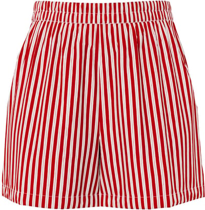 Pieces Shorts PCJOLLY HW