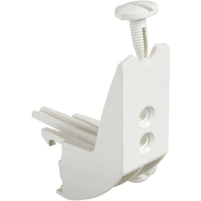 Schneider Electric PrismaSeT-G, kabelkanaaldrager, verticaal, (12 stuks) 1 stuk(s)