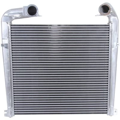 InlaatluchtRadiator THERMOTEC DASC003TT