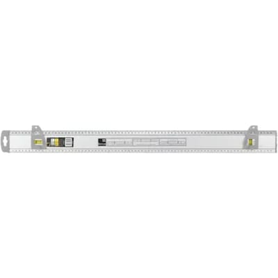 Sencys Markeerliniaal Aluminium 80cm