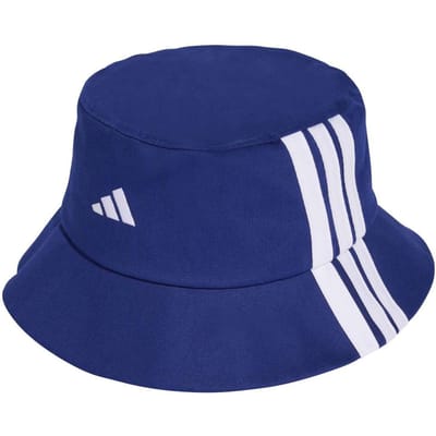 Adidas Sportswear Unisex 3-stripes Bucket Hat Größe: OS Men | Kappen Outlet | Unisex