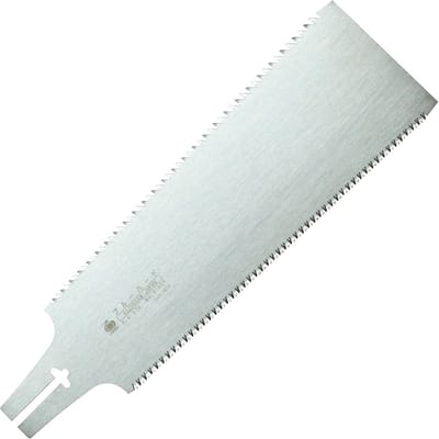 Zaag 270mm met Extra Blad - Hoogwaardige Japanse Hardzaag voor Precisiewerk