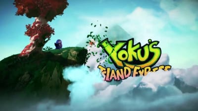 Yoku's Island Express - Xbox One