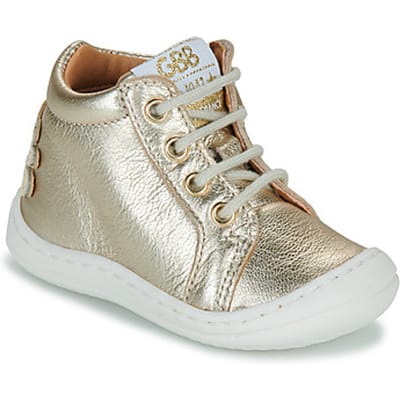 GBB  Hoge Sneakers FLEXOO FLORAL