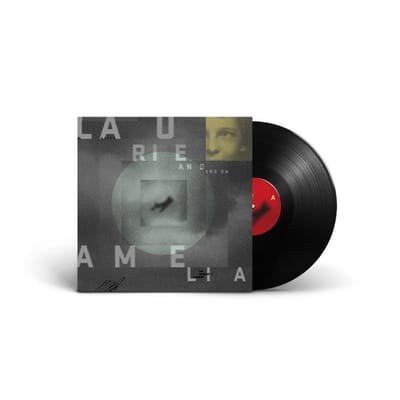 Amelia - Laurie Anderson