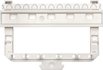 ABB Installatiedozen en -kasten 1SPF006938F0007 HAF REK 220 NIEUW BUSBOARD
