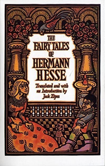 Verhalen en Sprookjes van Hermann Hesse