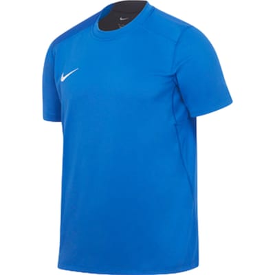 Nike Shirt Blauw K463