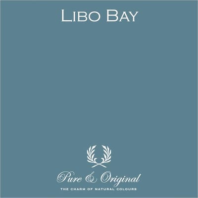 Pure & Original Classico Regular Krijtverf Libo Bay 1L