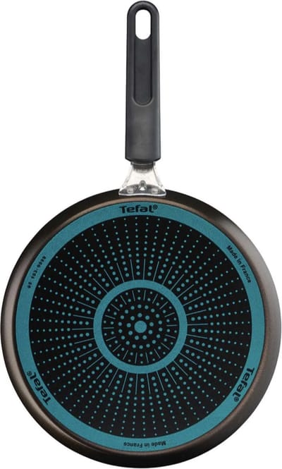 Tefal Easy Cook & Clean Pannenkoekenpan - Ø 28 cm - Niet Geschikt Voor Inductie