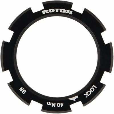 Tandwiel Rotor round dm Brose e-MTB R32T