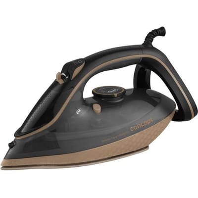 Stoomstrijkijzer 3500W ZN9220 zwart
