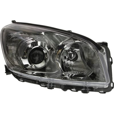 Koplampen DEPO 212-11N7RMLD-EM, rechts