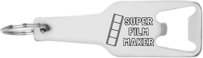 Akyol - super film maker flesopener - Filmmaker - familie vrienden - cadeau - 105 x 25mm