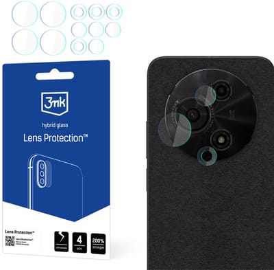 Tcl 605 / 60 Se - 3Mk Lensbescherming