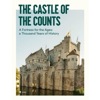 The Castle Of The Counts - De Bock Wim