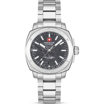 Swiss Military Hanowa Land SMWGH0007101 Sirius Lightning Horloge