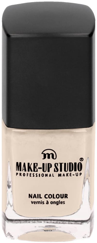 Make-up Studio Nail Colour Nagellak - M84