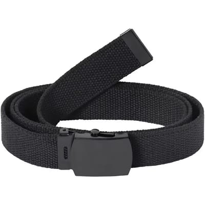 Canvas riem Idaho