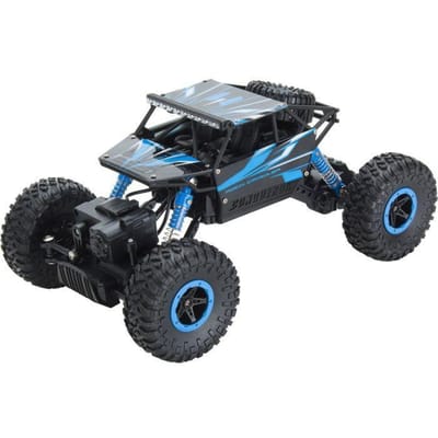 Afstandsbediende auto - KLIMMER - Buddy Toys - BRC 18.611