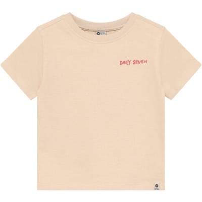 DAILY 7 T-shirt 920307