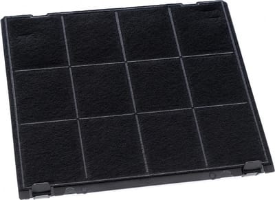 Koolstoffilter voor Indesit C00308181