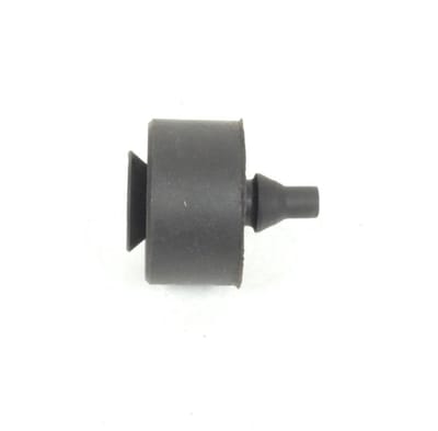 Tampon de selle caoutchouc pour scooter Peugeot 50 St Rapido 1985-93 705041 Neuf