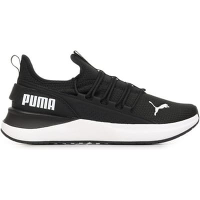 Puma Softride Carson 2 Pulse Hardloopschoenen Zwart EU 41 Man