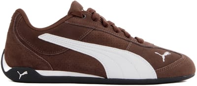 Puma Replicatch Sd Schoenen Bruin EU 37