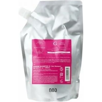 no3 - MurieM Shampoo G Refill 500ml