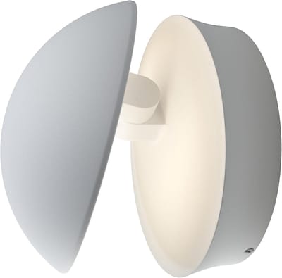 Osram LED wand- en plafondlamp, armatuur voor buitentoepassingen, warm wit, 150,0 mm x 118,0 mm, Endura Style Cover