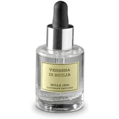 Huile essentielle 30 ml Verveine de Sicile Cereria Molla