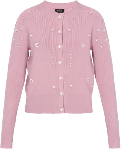 usha Cardigan