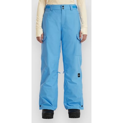 O´neill Fwc Cruz Cargo Broek Blauw S Vrouw