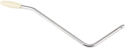 Fender American Professional Tremolo Arm Strat Pop-In Aged White Tip - Gitaaronderdeel