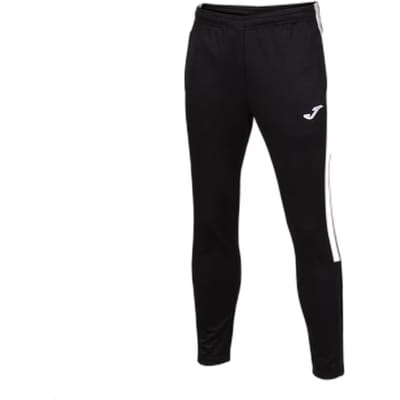 Joma Eco Championship Broek Zwart 12-14 Years Jongen