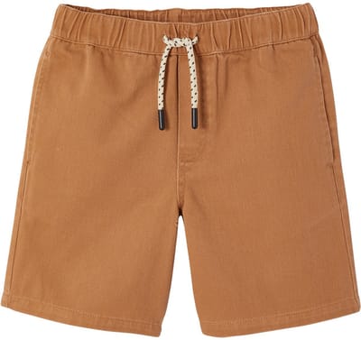 Vertbaudet Bermuda jongens in twill