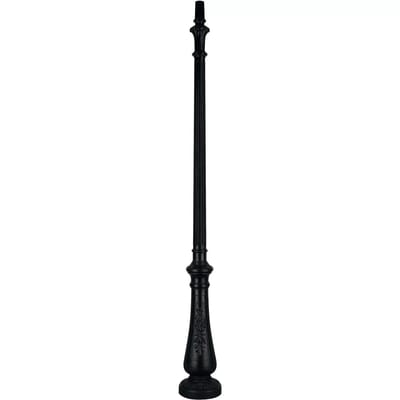Paal buitenverlichting Dopo lighting Postes