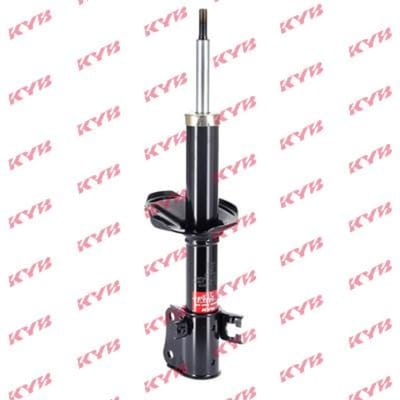 Schokdemper Excel-G KYB 332806 links