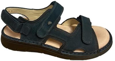 Platte sandalen Finn Comfort -