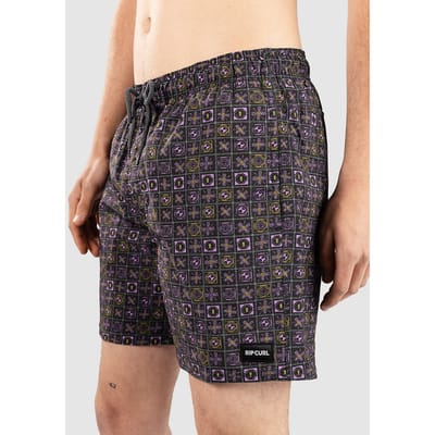Rip Curl Fun Times Volley Boardshorts