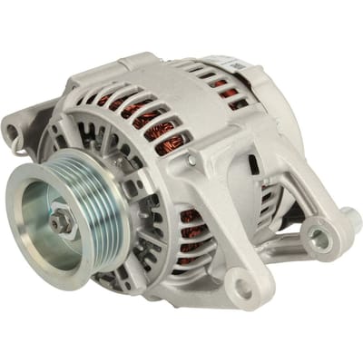 Driefasige generator STARDAX STX100194R